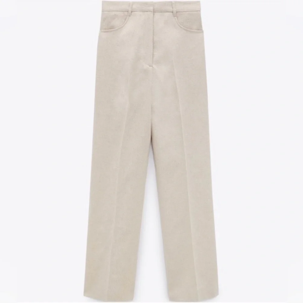 Zara SET Short Blazer & Pants Bloggers’ Favorite Rare‎ Find Size XL